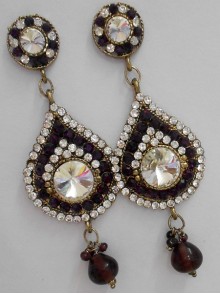 Fashion Earrings